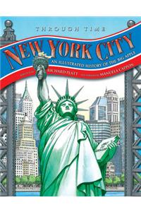 Through Time: New York City