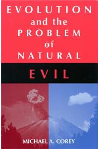 Evolution and the Problem of Natural Evil