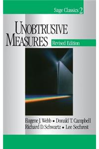 Unobtrusive Measures