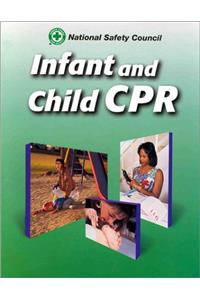 Infant and Child CPR