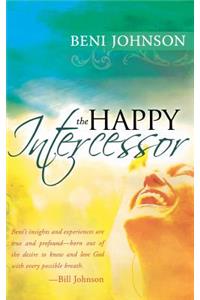 Happy Intercessor