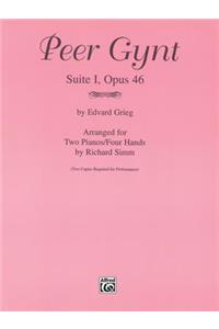 Peer Gynt (Suite I, Opus 46)