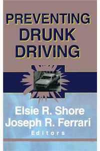 Preventing Drunk Driving