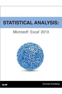 Carlberg: Statistical Analysis _p1