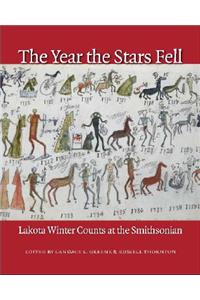 The Year the Stars Fell