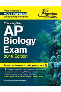 Cracking the AP Biology Exam