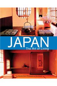 Japan the Art of Living