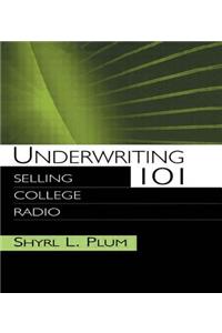 Underwriting 101