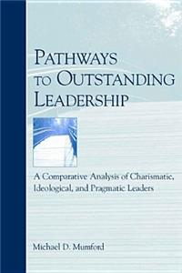 Pathways to Outstanding Leadership