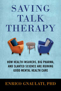 Saving Talk Therapy