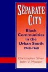 The Separate City