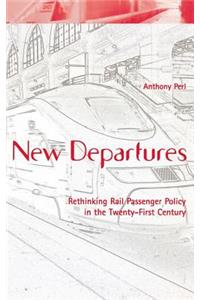 New Departures