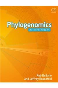 Phylogenomics