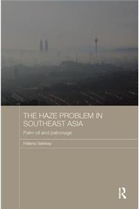 Haze Problem in Southeast Asia