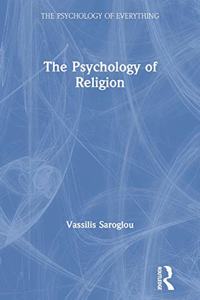 Psychology of Religion