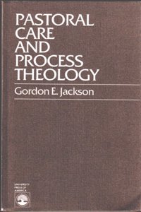 Pastoral Care and Process Theology