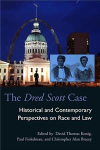 Dred Scott Case