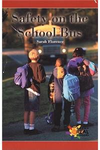Safety on the School Bus