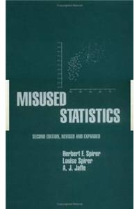 Misused Statistics