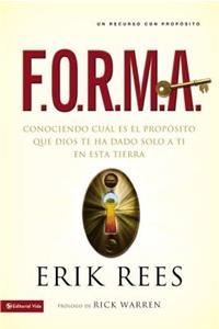 F.O.R.M.A.