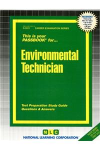 Environmental Technician
