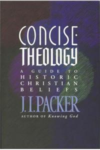 Concise Theology