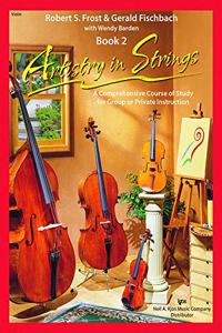 Artistry in Strings-Violin
