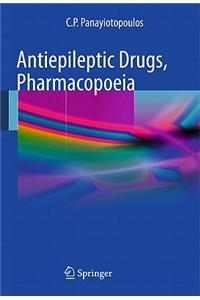 Antiepileptic Drugs, Pharmacopoeia