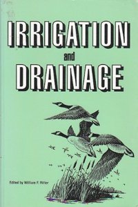 Irrigation and Drainage