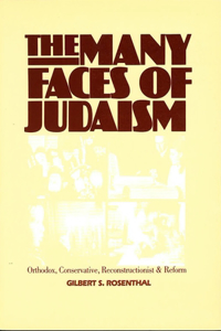 Many Faces of Judaism