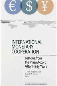 International Monetary Cooperation