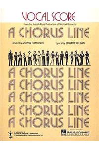Chorus Line