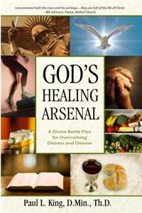 God's Healing Arsenal