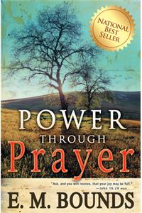 Power Through Prayer