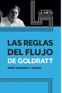 Reglas Del Flujo De Goldratt