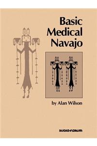 Basic Medical Navajo