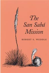 San Sabá Mission