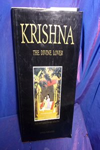 Krishna - The Divine Lover