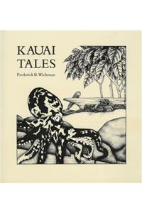 Kaua'i Tales