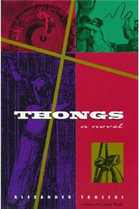 Thongs