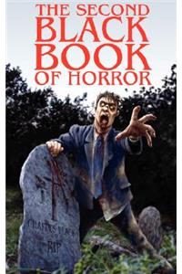 Second Black Book of Horror