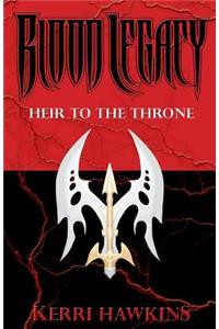 Blood Legacy