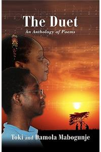 The Duet An ANthology of Poems