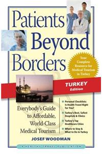 Patients Beyond Borders Turkey Edition