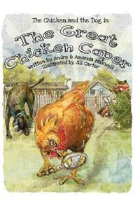 The Great Chicken Caper