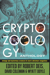 Cryptozoology Anthology