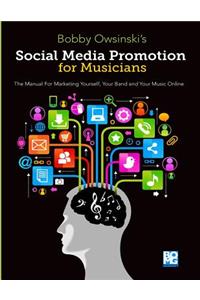Social Media Promotion For Musicians