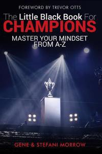 The Little Black Book for Champions