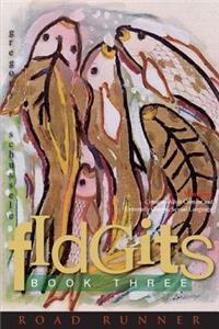 fIdGits Book 3 Road Runner