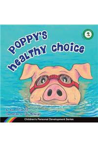 Poppy's Healthy Choice